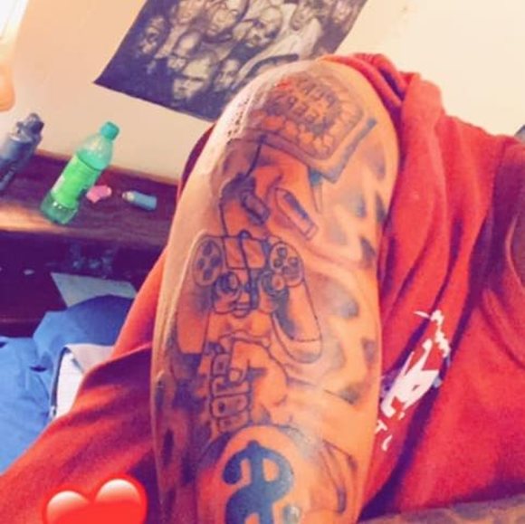swagdope98